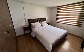 Cosy Duplex, dans résidence avec piscine